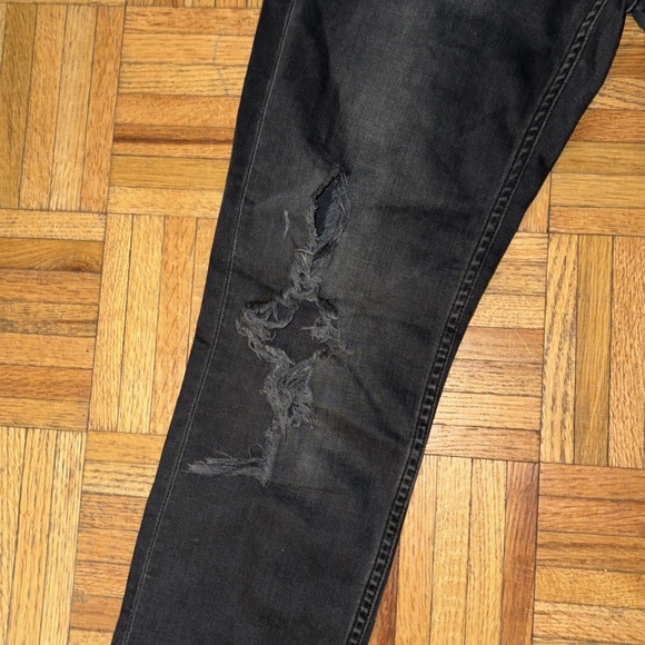 H&M Skinny low waist jeans - Picture 2 of 8